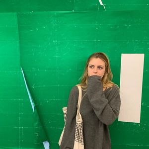 Meet your Posher, Elsie